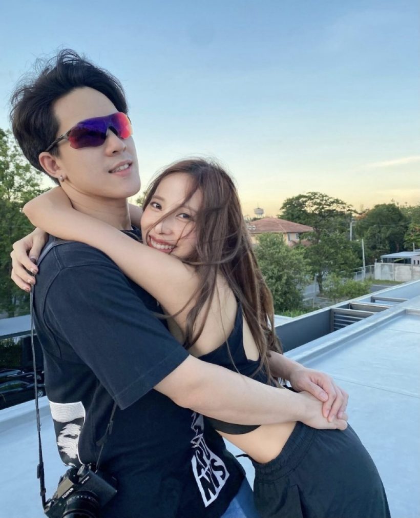 พิกเล็ต น้ำตาไหลเผยสาเหตุเลิก วิคเตอร์ เสียใจแต่ไม่เสียดาย