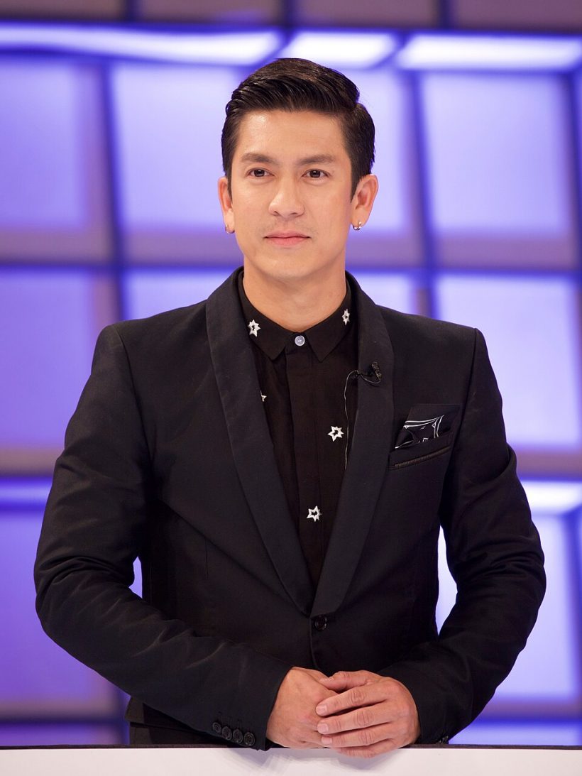 ติ๊ก เจษฎาภรณ์ โพสต์เดือดอีกแล้ว! กระตุกต่อมเผือก ฟาดใคร?
