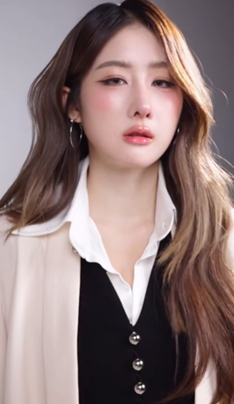 โยโกะ อาภัสรา สวยวันสวยคืน สาดเสน่ห์ทำคนตกหลุมรักซ้ำๆ