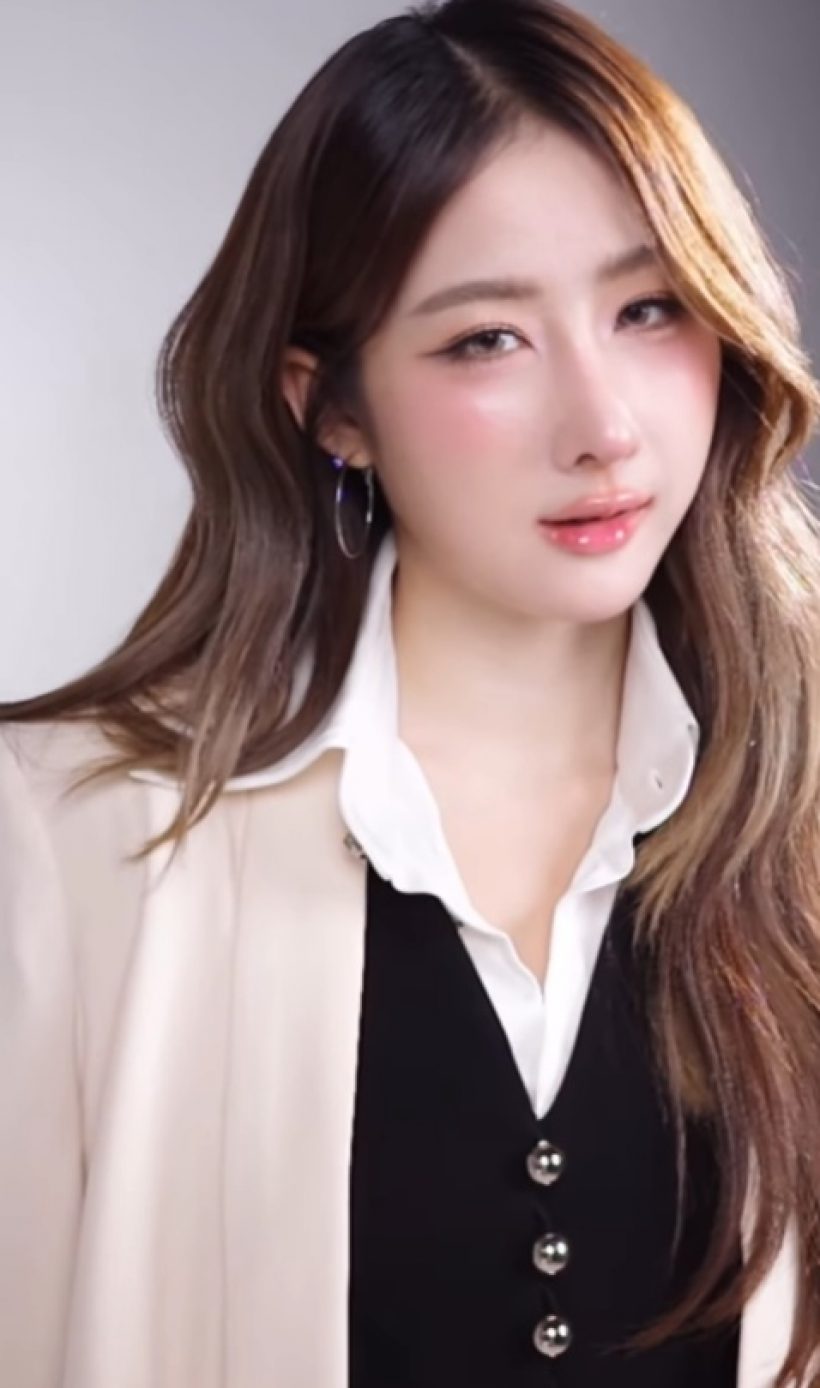 โยโกะ อาภัสรา สวยวันสวยคืน สาดเสน่ห์ทำคนตกหลุมรักซ้ำๆ
