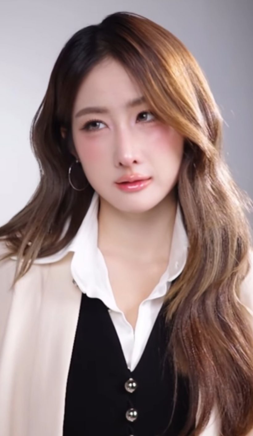 โยโกะ อาภัสรา สวยวันสวยคืน สาดเสน่ห์ทำคนตกหลุมรักซ้ำๆ