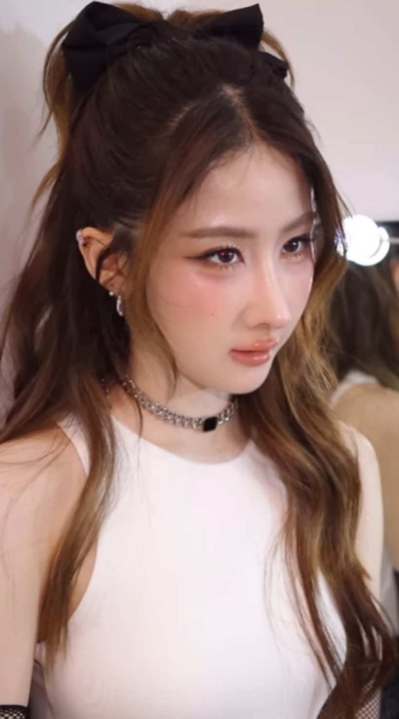 โยโกะ อาภัสรา สวยวันสวยคืน สาดเสน่ห์ทำคนตกหลุมรักซ้ำๆ