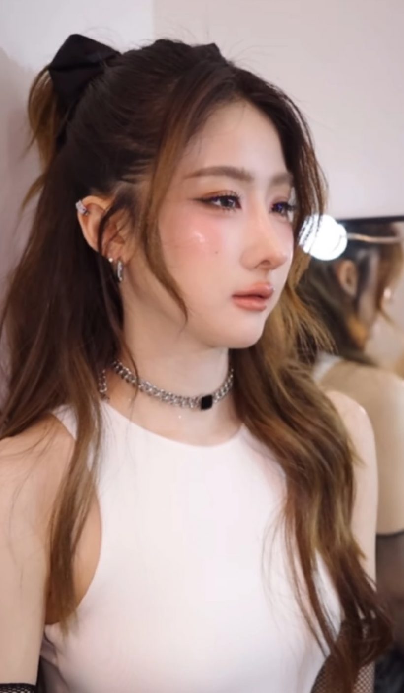 โยโกะ อาภัสรา สวยวันสวยคืน สาดเสน่ห์ทำคนตกหลุมรักซ้ำๆ