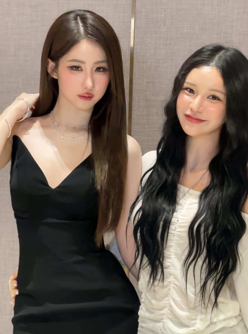 โยโกะ อาภัสรา สวยวันสวยคืน สาดเสน่ห์ทำคนตกหลุมรักซ้ำๆ