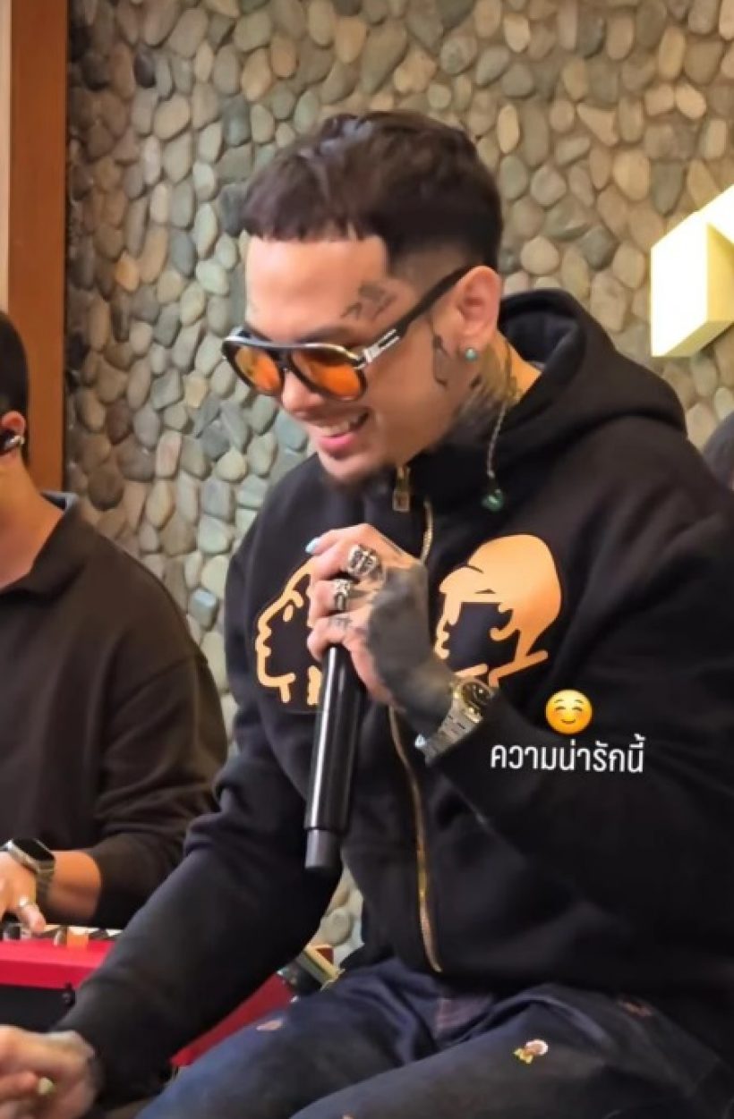 URBOYTJ ฟาดแวนด้าหนีดรามา บินซื้อไมค์ที่อเมริกา เหตุผลปัญญาอ่อน!