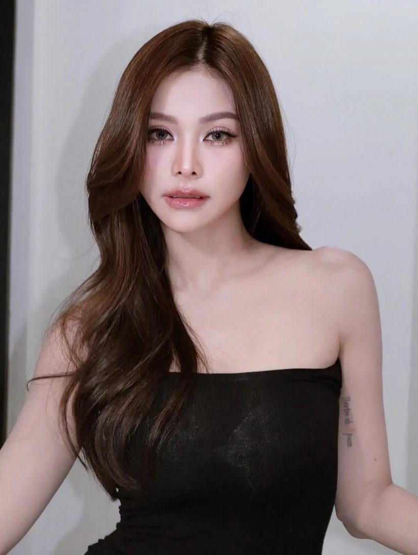 หมอของขวัญจวกดารา Pray for ยกเว้นบ้านตัวเอง ไม่เหมือนเธอคนนี้!