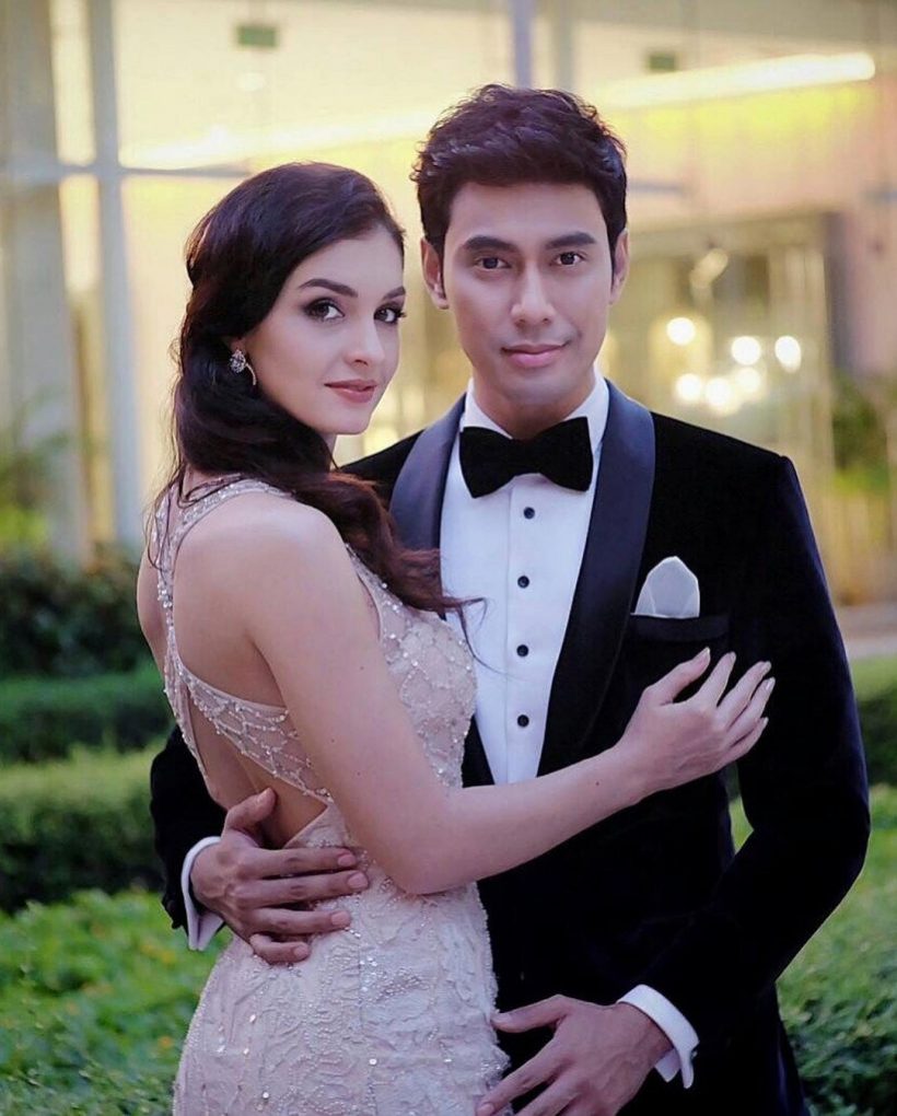 เอส กันตพงศ์ พูดครั้งแรกหลังหย่า เคารพการตัดสินใจอดีตภรรยา