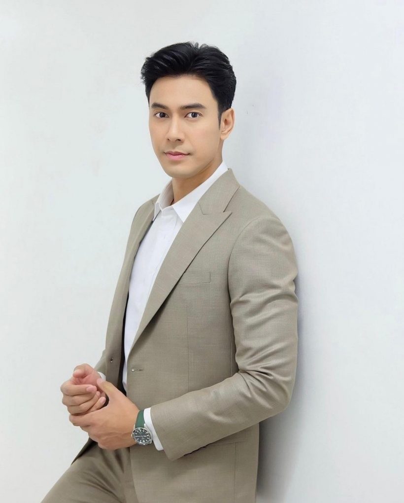 เอส กันตพงศ์ พูดครั้งแรกหลังหย่า เคารพการตัดสินใจอดีตภรรยา