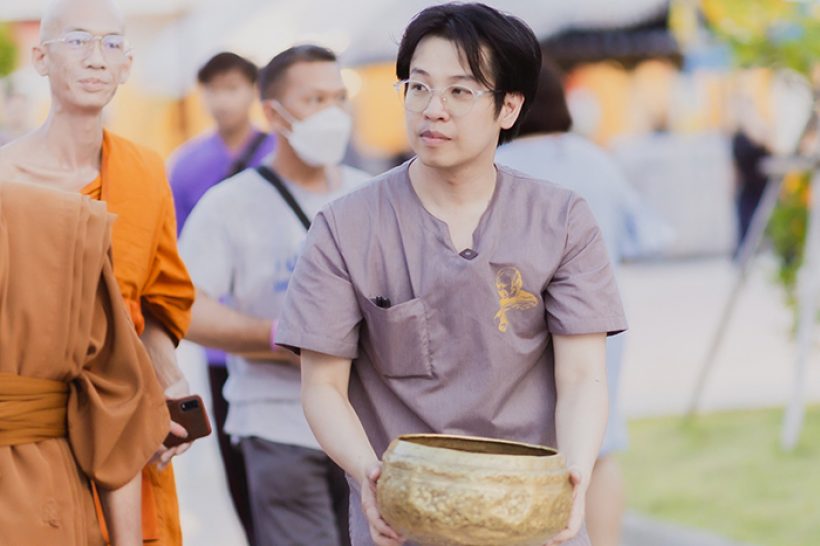 หมอบี พูดครั้งแรก ครอบครัวทำงานอะไร ถึงมีเงินซื้อบ้าน30ล้าน
