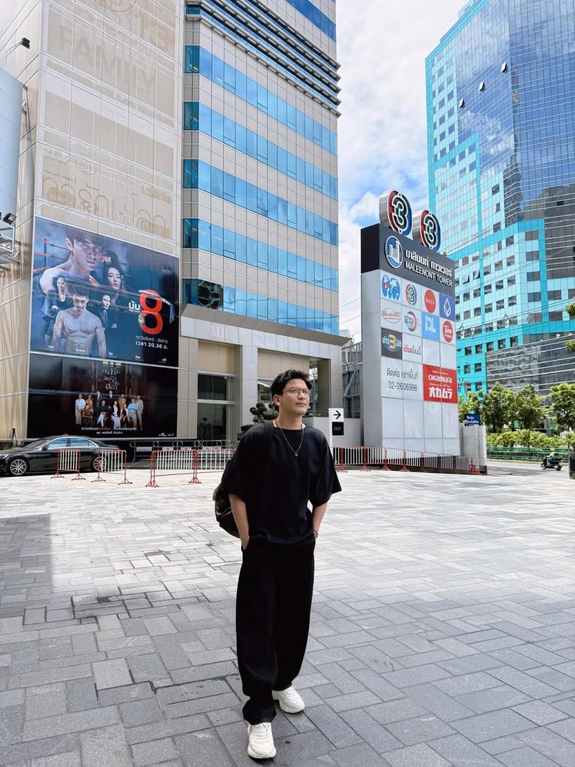 เซอร์ไพรส์! ดาราดังลาช่อง 3 กระโดดร่วมงานซีรีส์วายช่อง One