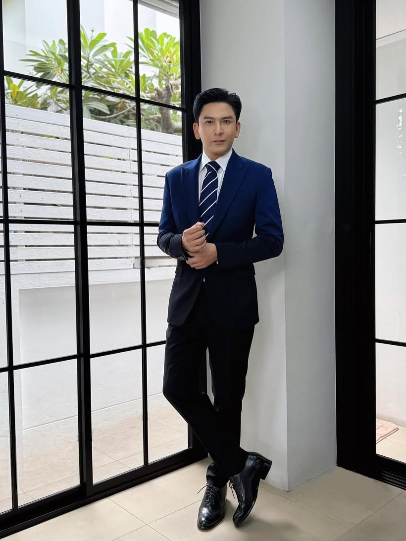 เซอร์ไพรส์! ดาราดังลาช่อง 3 กระโดดร่วมงานซีรีส์วายช่อง One