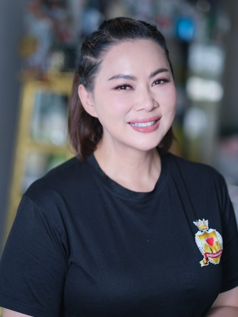 เปิดตัวโฆษกศบ.ทก.จิตอาสา! เตรียมฟาด พลโทหญิงมาลี งานนี้แค่ความสวยก็ชนะแล้ว!