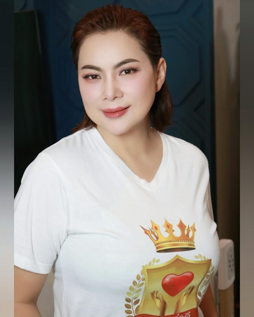 ช่อ พรรณิการ์ ฝากเรื่องนี้ถึง บุ๋ม ปนัดดา หลังได้รับตำแหน่งโฆษก