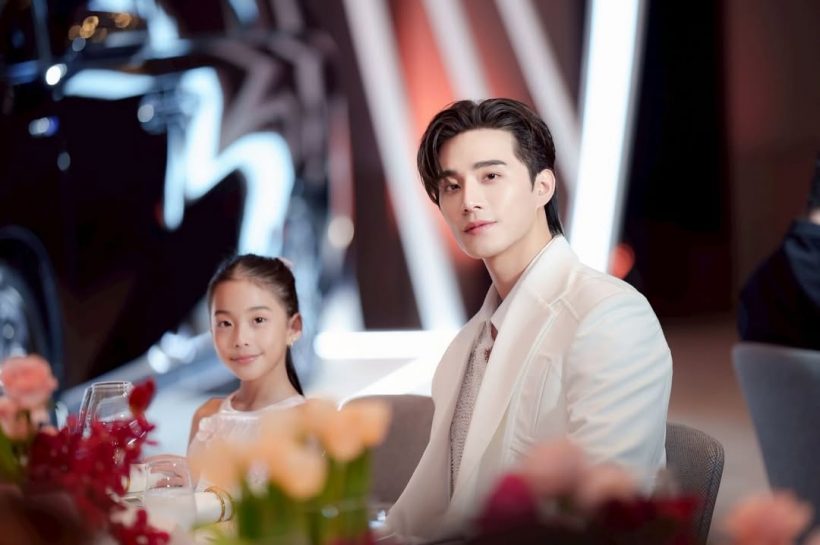 น้องเป่าเปา-น้องเป่าเป้ย์ ออกงานได้แล้ว ออร่าซุปตาร์พุ่งสุดๆ