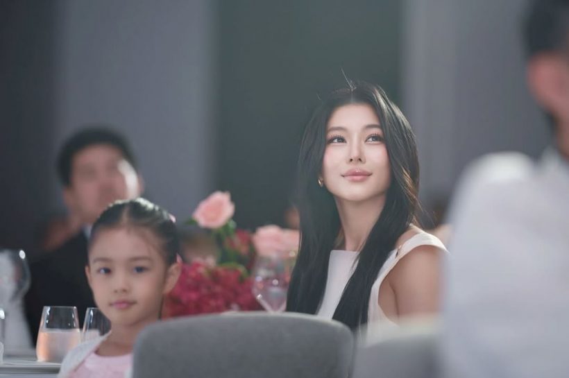 น้องเป่าเปา-น้องเป่าเป้ย์ ออกงานได้แล้ว ออร่าซุปตาร์พุ่งสุดๆ