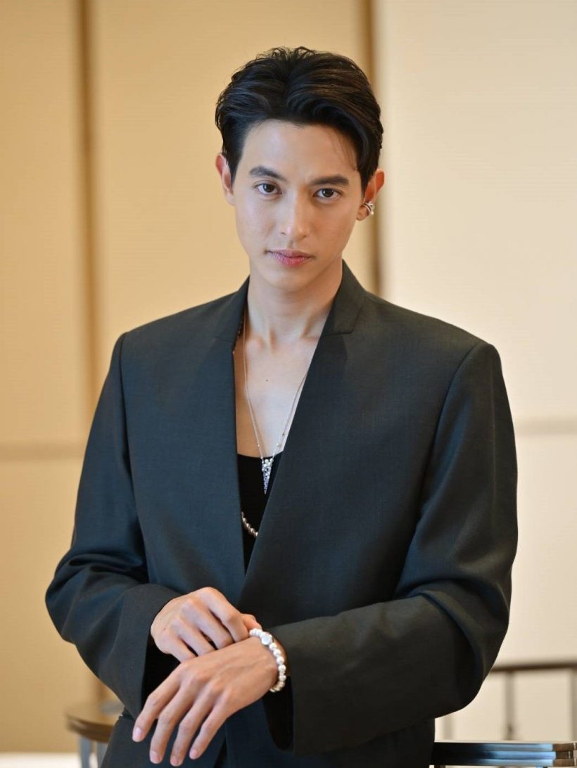 รับทรัพย์รัวๆ ส่องธุรกิจ เจมส์ จิรายุ นั่งบริหาร 3 บริษัท