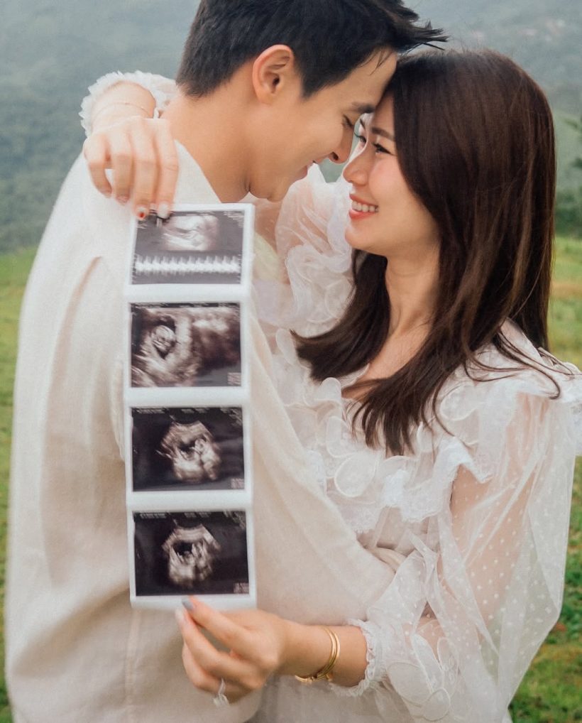 รับทรัพย์รัวๆ ส่องธุรกิจ เจมส์ จิรายุ นั่งบริหาร 3 บริษัท