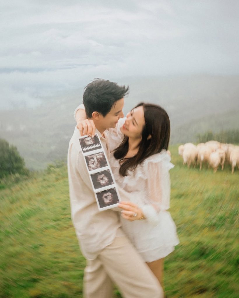 รับทรัพย์รัวๆ ส่องธุรกิจ เจมส์ จิรายุ นั่งบริหาร 3 บริษัท
