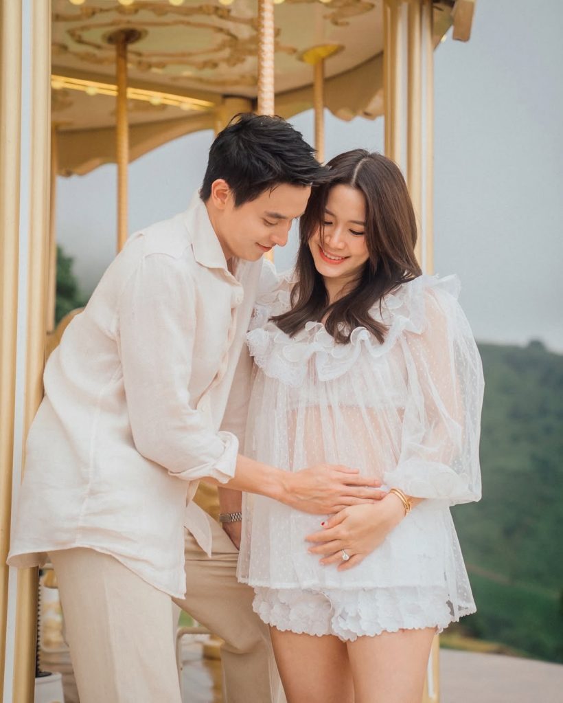 รับทรัพย์รัวๆ ส่องธุรกิจ เจมส์ จิรายุ นั่งบริหาร 3 บริษัท