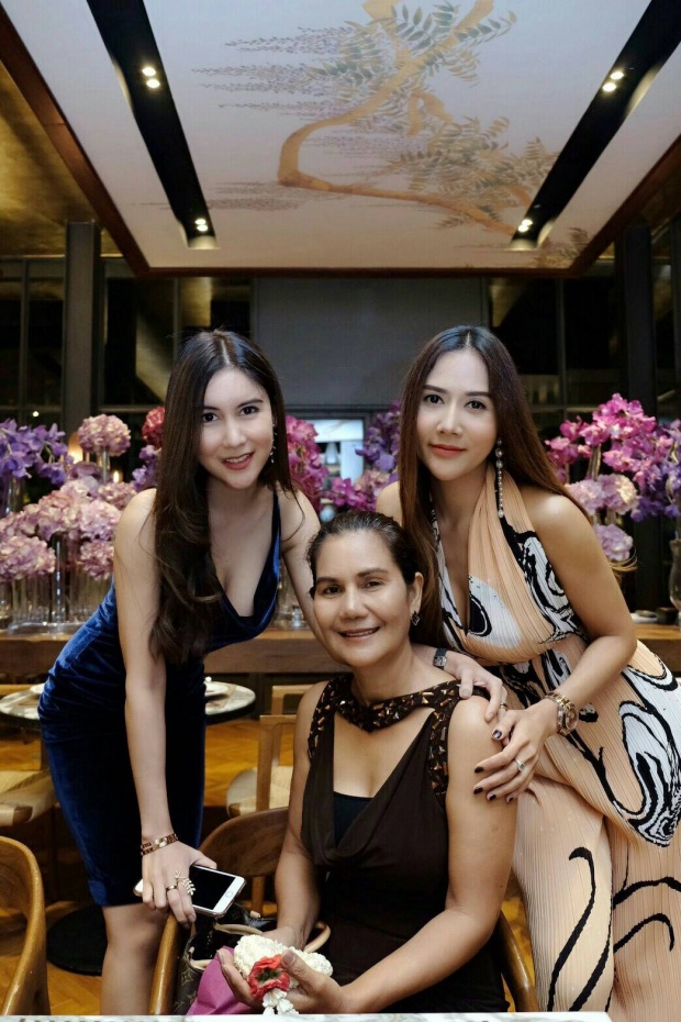 6 สาวแซ่บ อดีตแมกซิมตัวแม่ ขอเผด็จศึก เตรียมชิงมงกุฎ Mrs. Universe Thailand2017