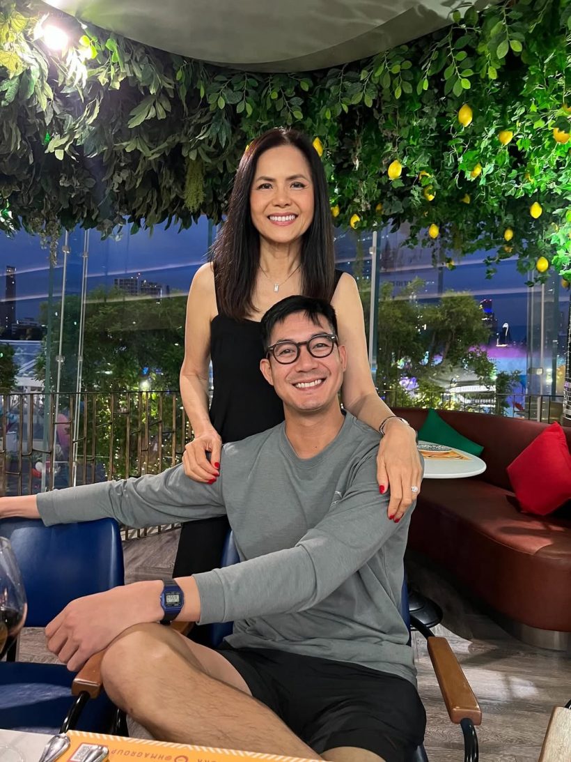 ว้าวเลย! เวียร์ ศุกลวัฒน์ ตัดผมโกนหนวดแล้ว หล่อโอปป้ามาก