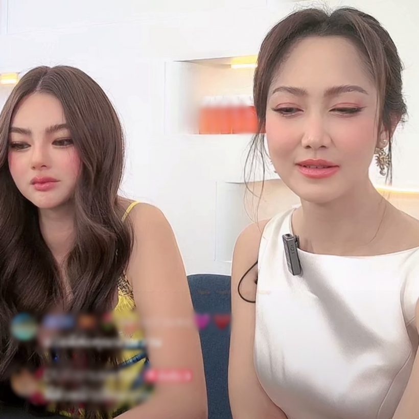 ดิว อริสรา กลับไทยแล้ว! ไลฟ์คู่ ไฮโซสาวคนดัง หาตังค์ใช้หนี้