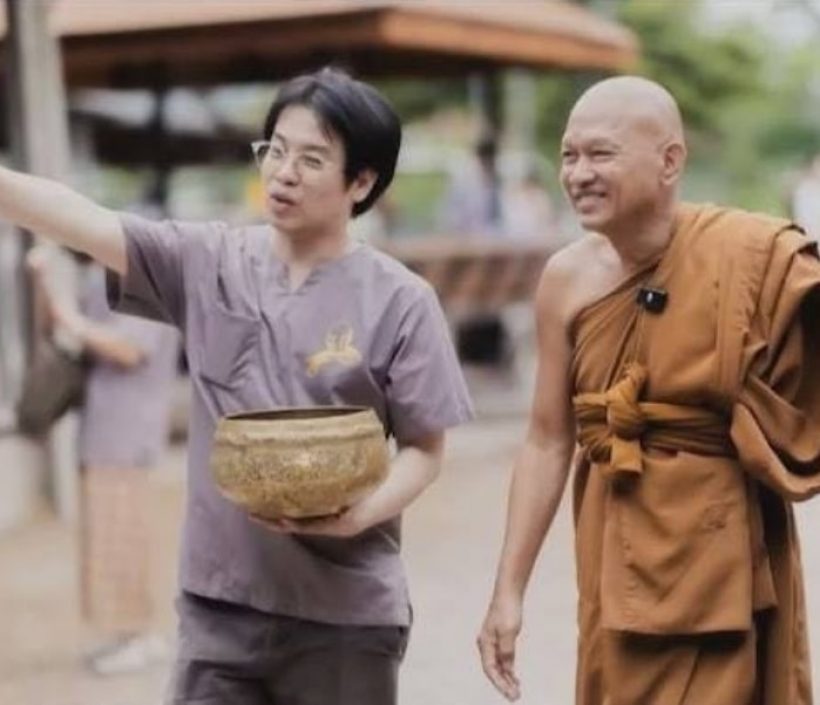 คนวงใน! เพื่อนสนิทนิกกี้ เปิดใจเรื่องหมอบี ในอีกมุมที่เคยสัมผัสมา
