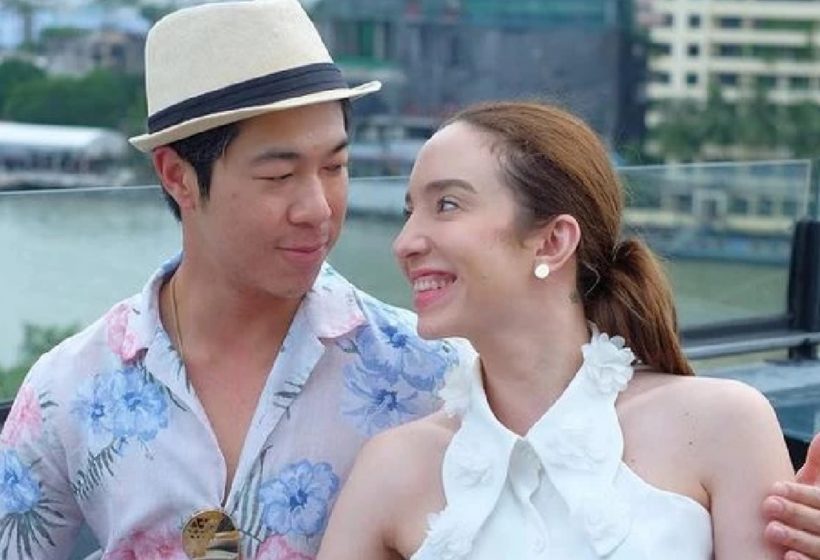 คลาวเดีย ชีวิตรัก 17 ปีพังไม่เป็นท่า! ฟ้องหย่า-ฟ้องชู้