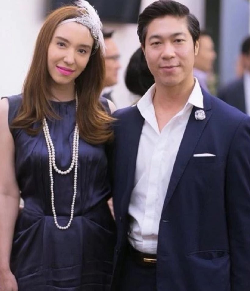 คลาวเดีย ชีวิตรัก 17 ปีพังไม่เป็นท่า! ฟ้องหย่า-ฟ้องชู้
