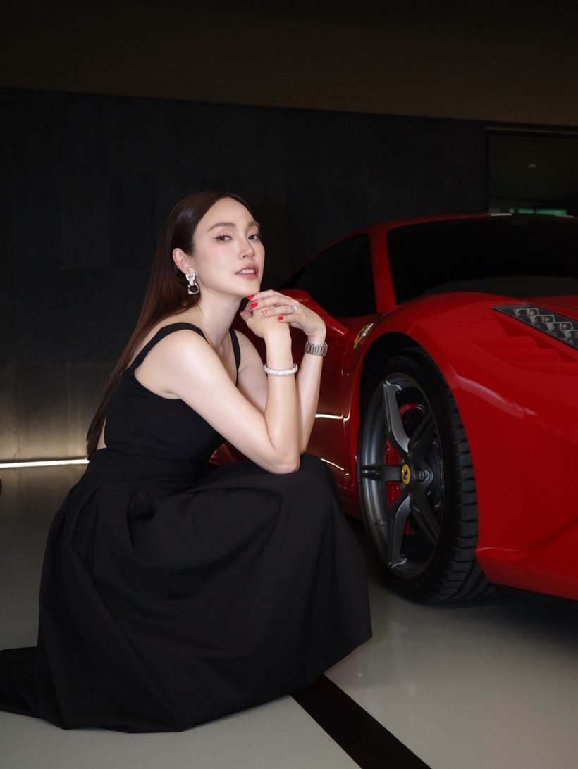 เมย์ พิชญ์นาฏ โอดป่วยโรคนี้...สุดทรมาน ถ่ายวันละ 20 รอบ