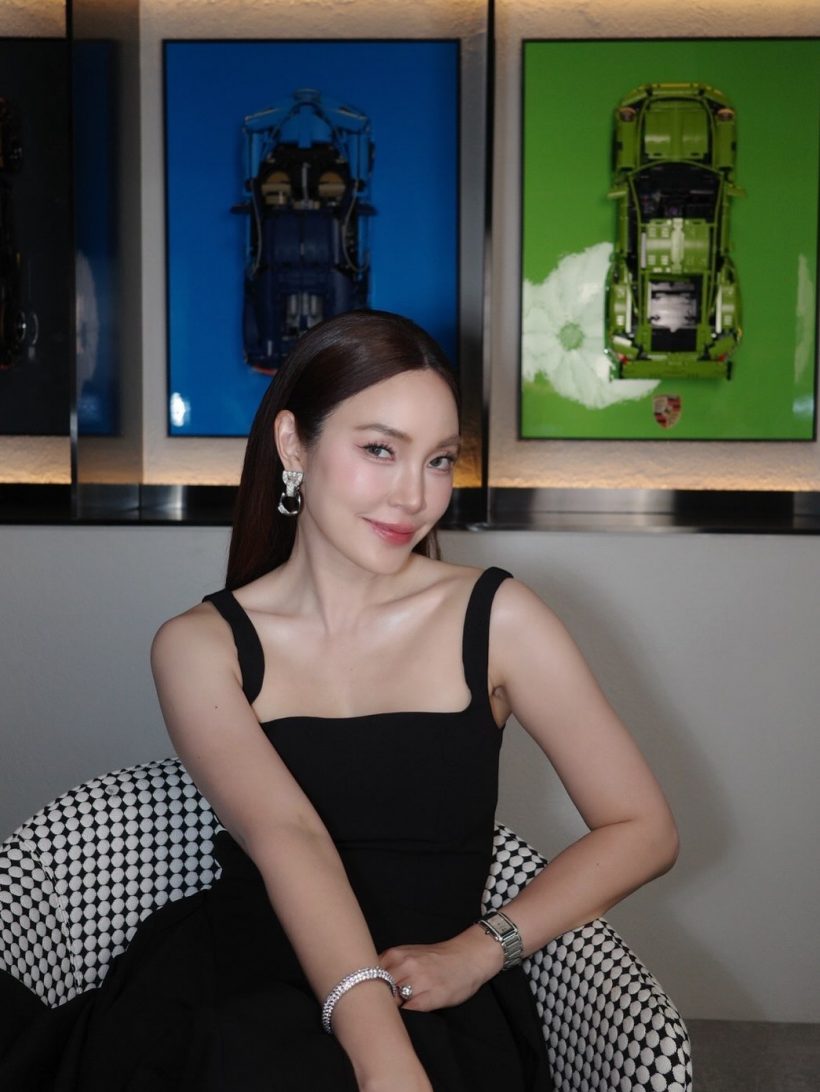 เมย์ พิชญ์นาฏ โอดป่วยโรคนี้...สุดทรมาน ถ่ายวันละ 20 รอบ