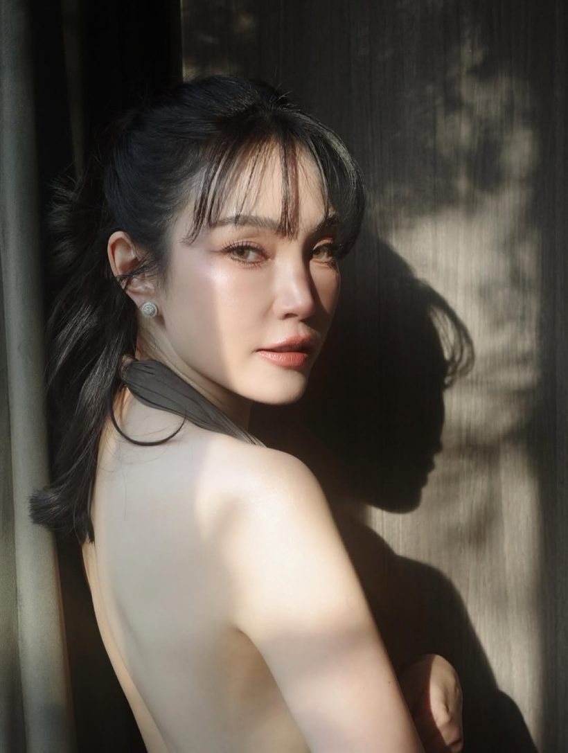 เมย์ พิชญ์นาฏ โอดป่วยโรคนี้...สุดทรมาน ถ่ายวันละ 20 รอบ