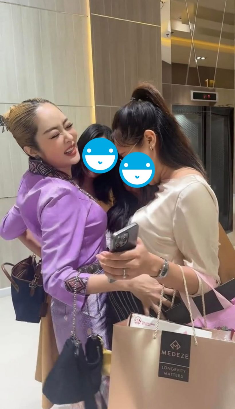อยากเป็นคุณแม่แล้ว! ดาราดัง เอาท้องชนแฟนคลับ ลุ้นมีทายาทปีนี้