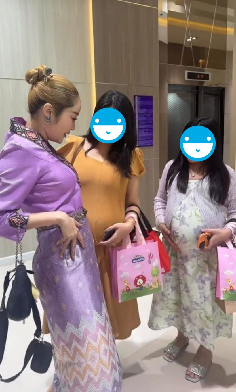 อยากเป็นคุณแม่แล้ว! ดาราดัง เอาท้องชนแฟนคลับ ลุ้นมีทายาทปีนี้