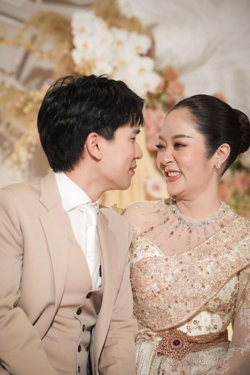 อยากเป็นคุณแม่แล้ว! ดาราดัง เอาท้องชนแฟนคลับ ลุ้นมีทายาทปีนี้
