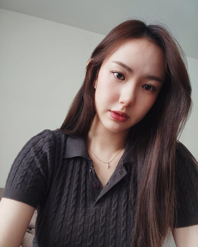เอาแล้ว!! เชอรีน ณัฐจารี เคลื่อนไหวล่าสุด โพสต์ข้อความเด็ด