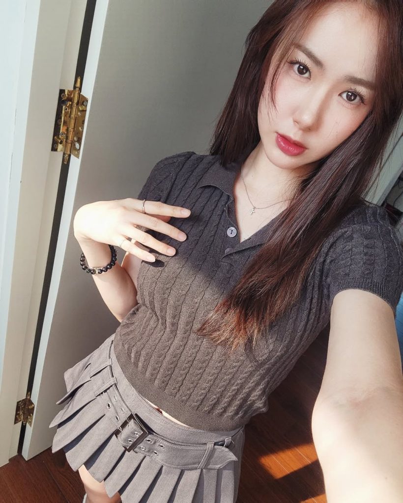 เอาแล้ว!! เชอรีน ณัฐจารี เคลื่อนไหวล่าสุด โพสต์ข้อความเด็ด