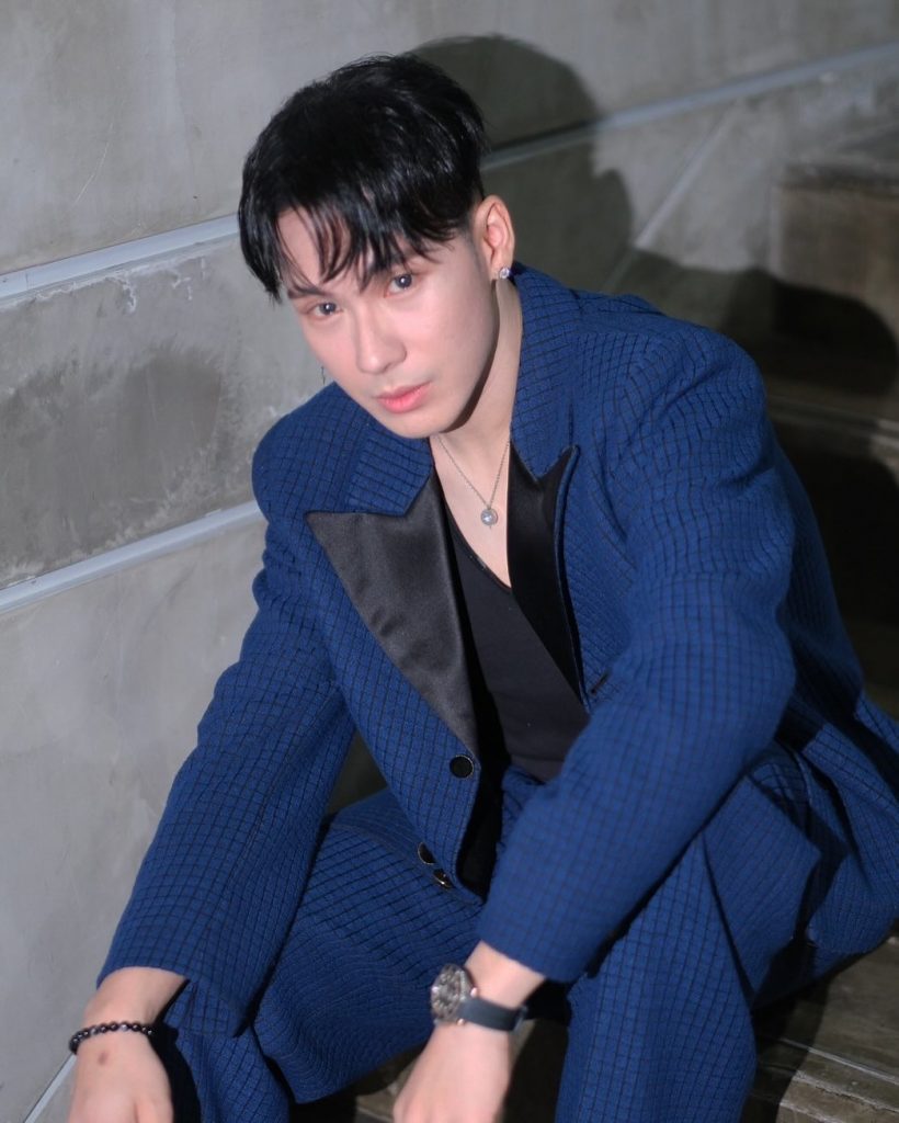ตั้ม วราวุธ เผยชีวิตจริงของคู่กรณี น่าเห็นใจมาก หวั่นคิดสั้น