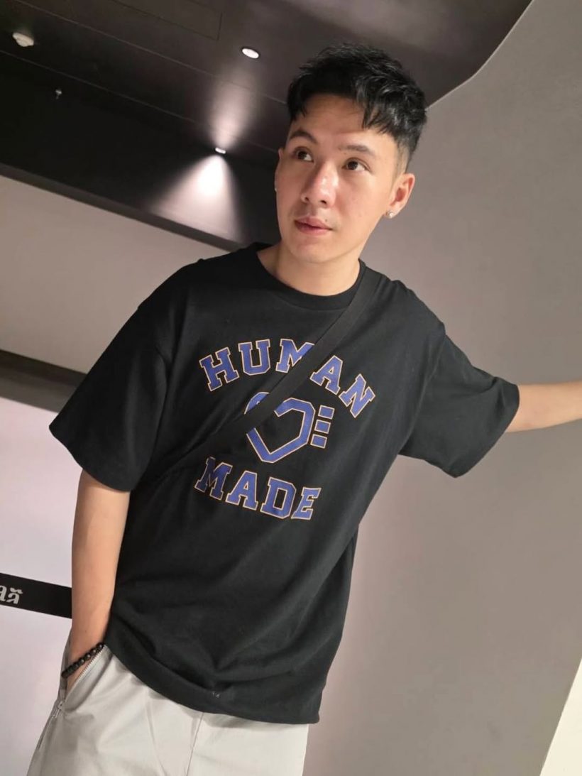 ตั้ม วราวุธ เผยชีวิตจริงของคู่กรณี น่าเห็นใจมาก หวั่นคิดสั้น