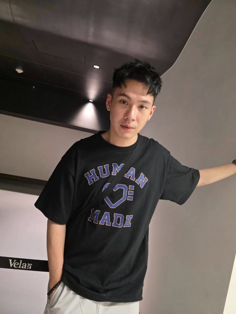 ตั้ม วราวุธ เผยชีวิตจริงของคู่กรณี น่าเห็นใจมาก หวั่นคิดสั้น