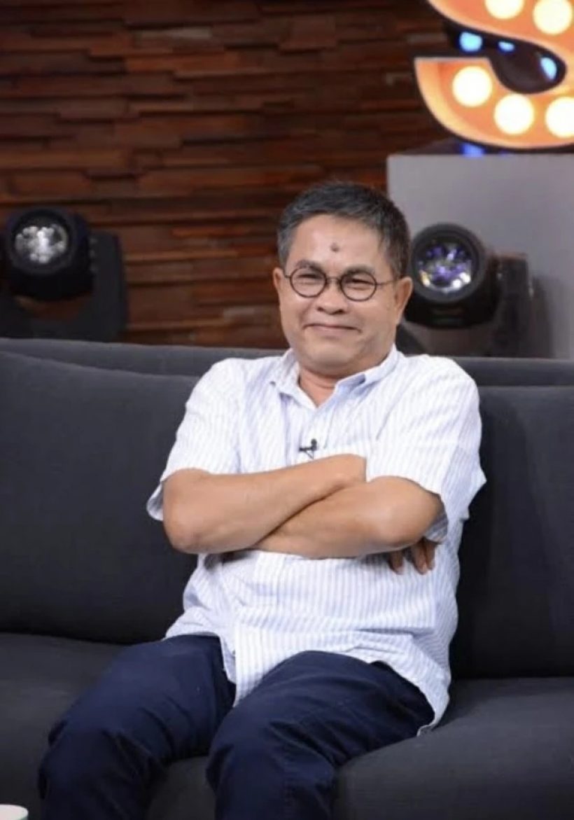 แฟนคลับใจหาย ไม่เคยรู้! เด๋อ ดอกสะเดา ป่วยนานแล้ว