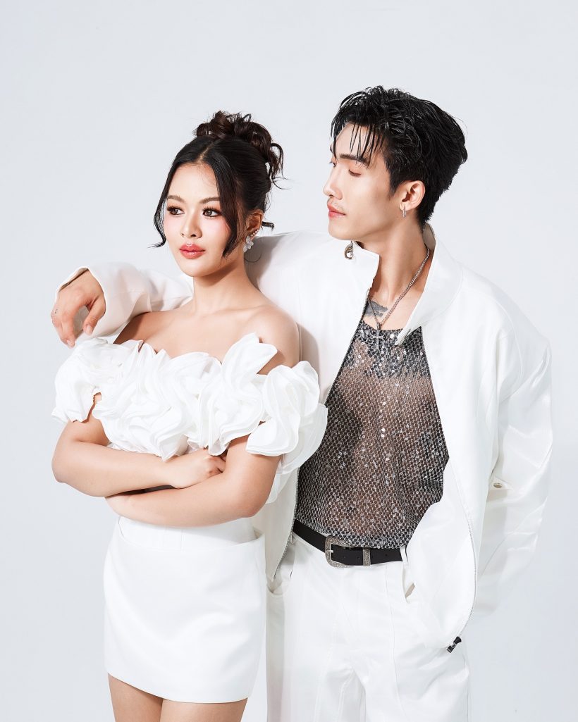 จับตา! คู่นี้ส่อแววเลิก หลังเพิ่งคบ ล่าสุดฝ่ายหญิงโพสต์แรงมาก