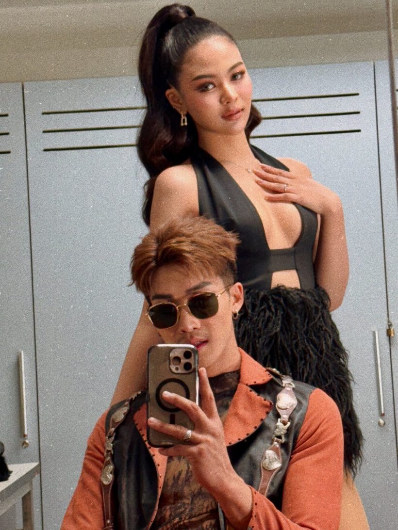 จับตา! คู่นี้ส่อแววเลิก หลังเพิ่งคบ ล่าสุดฝ่ายหญิงโพสต์แรงมาก