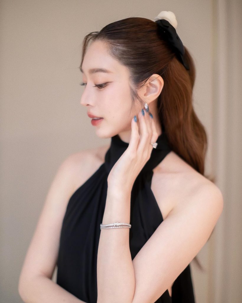 กองเชียร์ กรี๊ดด!!กัน นภัทร เขินจัด! พูดถึง ฐิสา สถานะเป็นมากกว่าเพื่อน