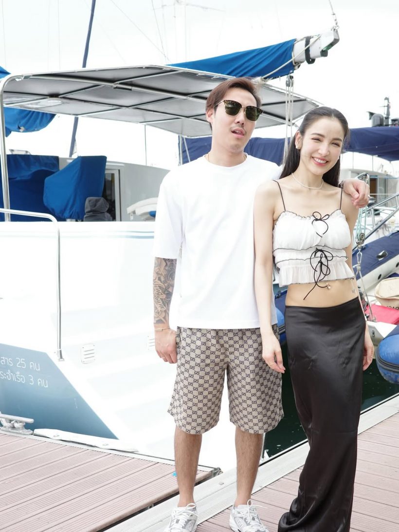 จับตา!! ดาราสาวดังคนนี้ กำลังซุ่มมีทายาทหรือเปล่า?