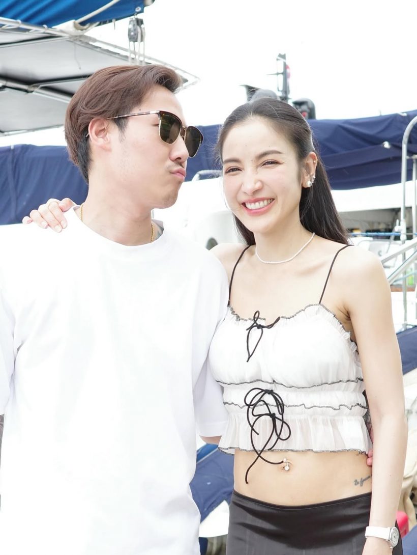 จับตา!! ดาราสาวดังคนนี้ กำลังซุ่มมีทายาทหรือเปล่า?