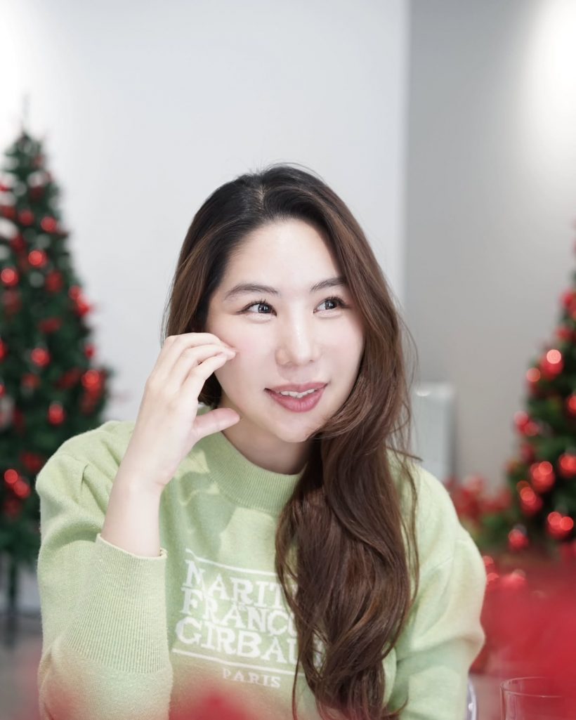 พริม ณัฐชา เปิดใจหลังยุติข้อพิพาทกับ ออม สุชาร์