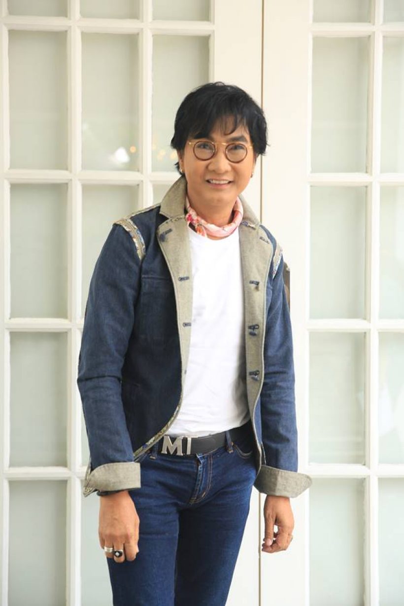 ไก่ วรายุฑ รับประกันทำซีรีส์วายไม่เหมือนใคร