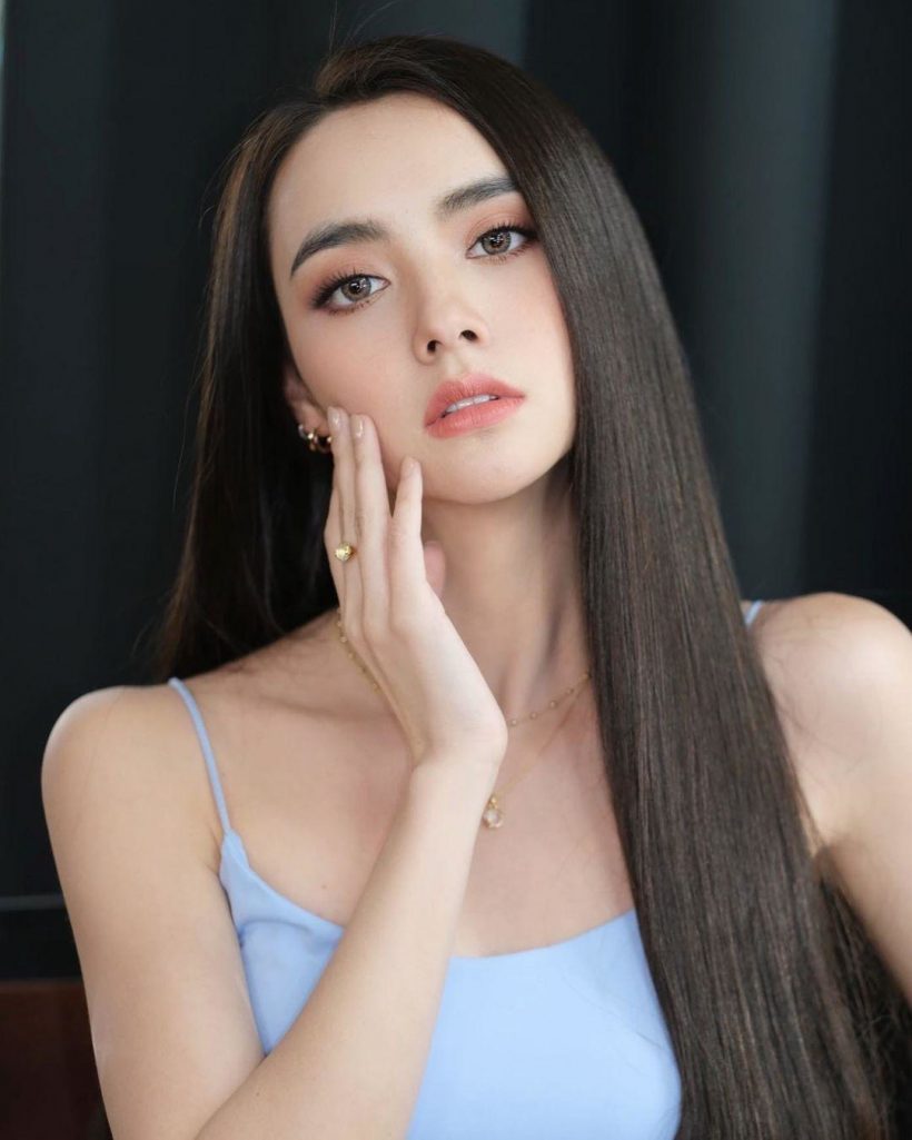 ส่องโปรไฟล์สุดหรู ไฮโซสิทธิ หวานใจนางเอกดัง มุกดา ธุรกิจไม่ธรรมดา