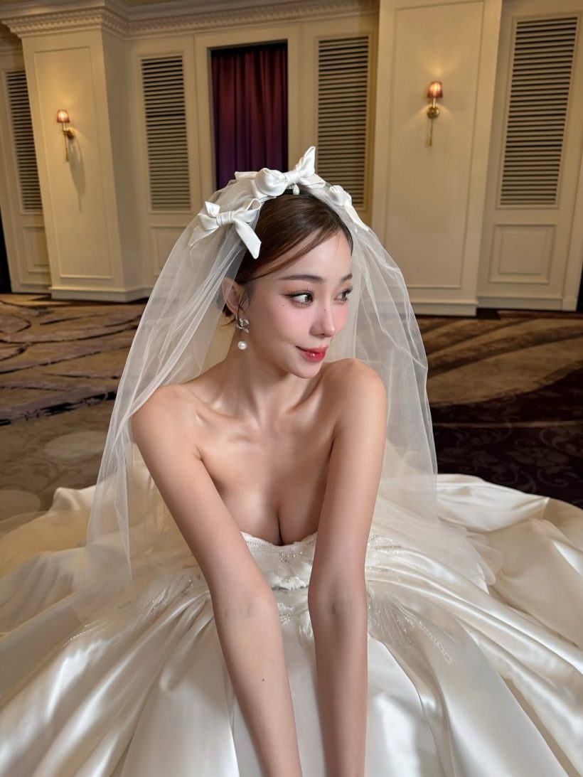 ดาราสาวดัง เผย 4 ปีที่ผ่านมาสุดโหด หย่าสามี ต้องเริ่มชีวิตใหม่